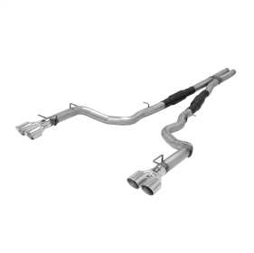 Outlaw Series™ Cat Back Exhaust System 817717